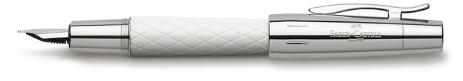 Faber Castell E-MOTION RHOMBUS Stilografica